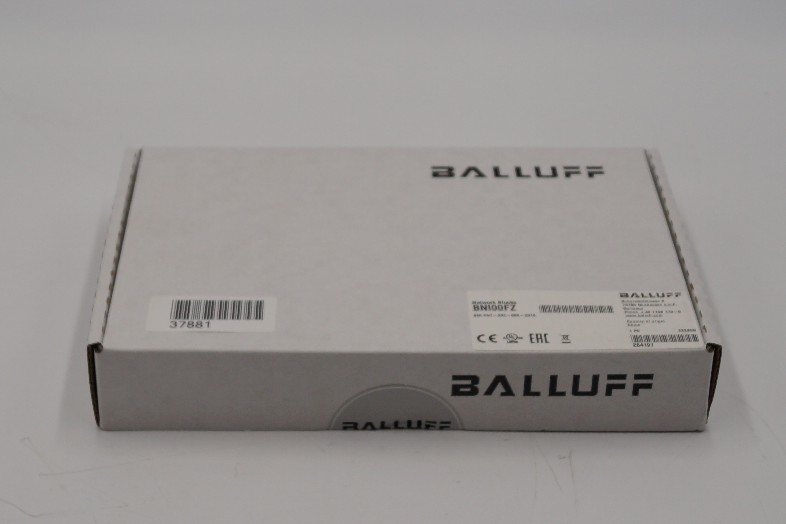 BNI PNT-302-005-Z015