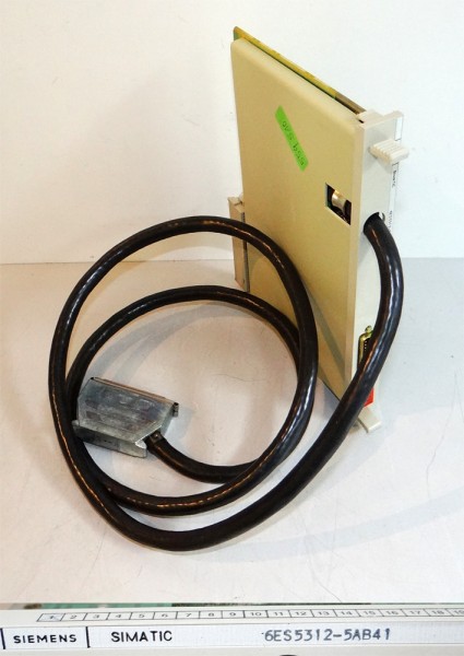 6ES5 312-5AB41