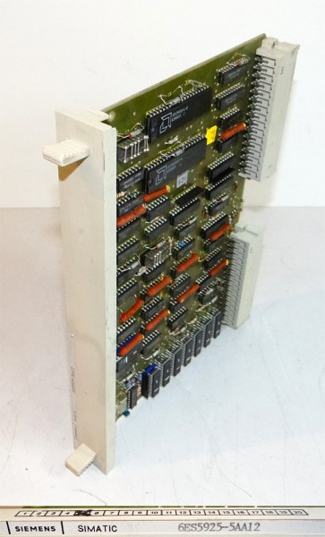 6ES5 925-5AA12