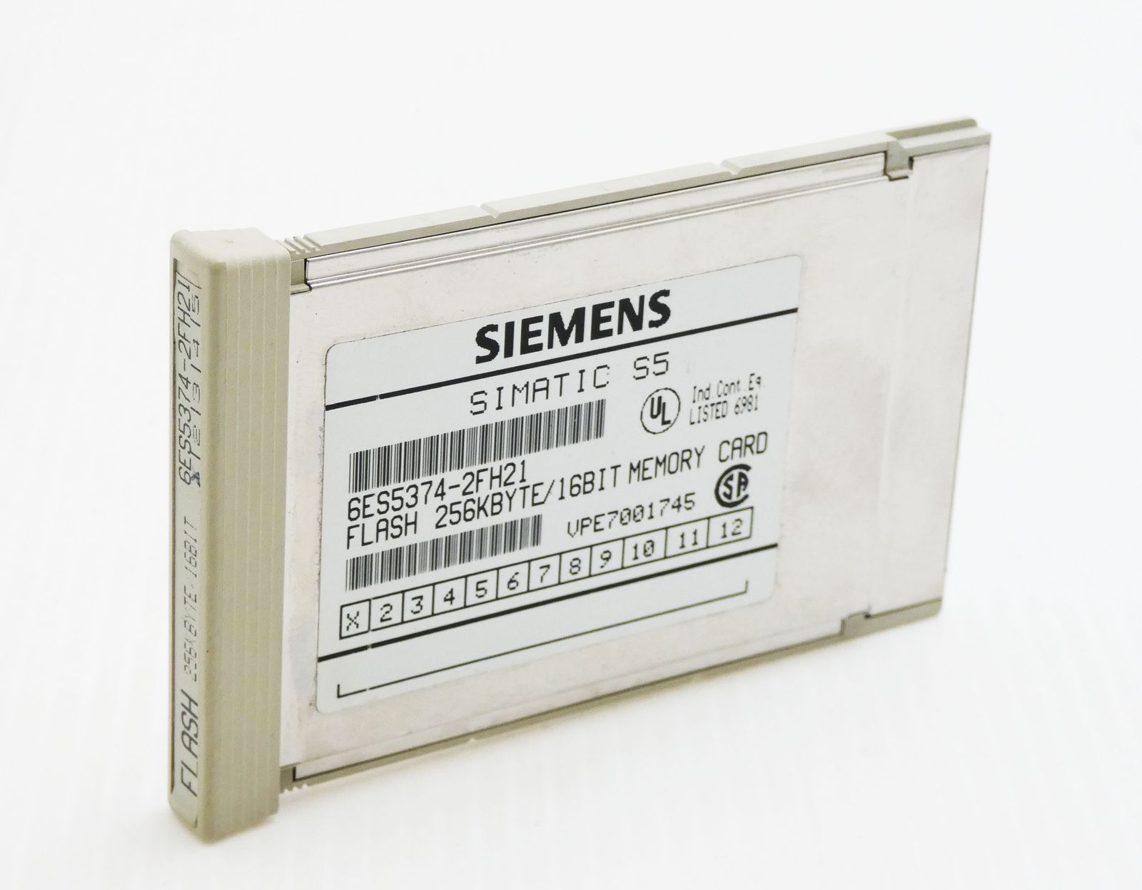 6ES5 374-2FH21