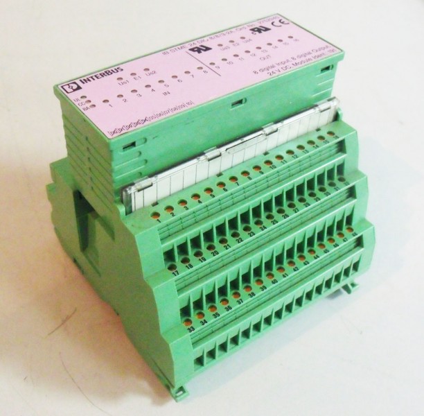 IB STME 24 DIO 8/8/3-2A 2752945