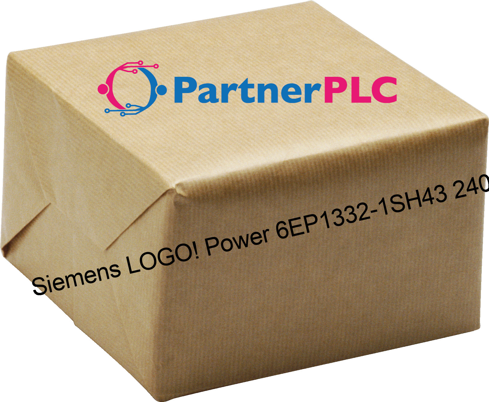 Siemens LOGO! Power 6EP1332-1SH43 240V  TESTED