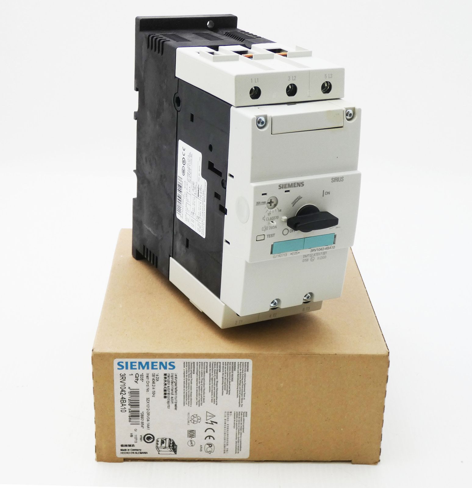 3RV1042-4BA10