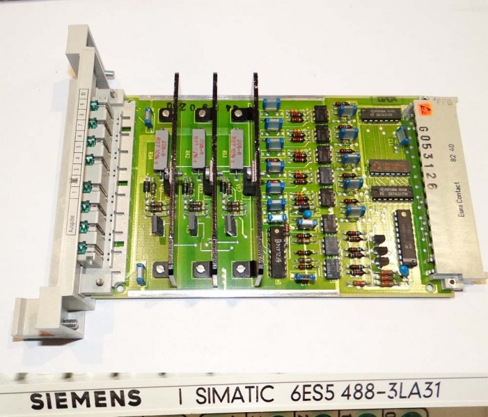 6ES5 488-3LA31