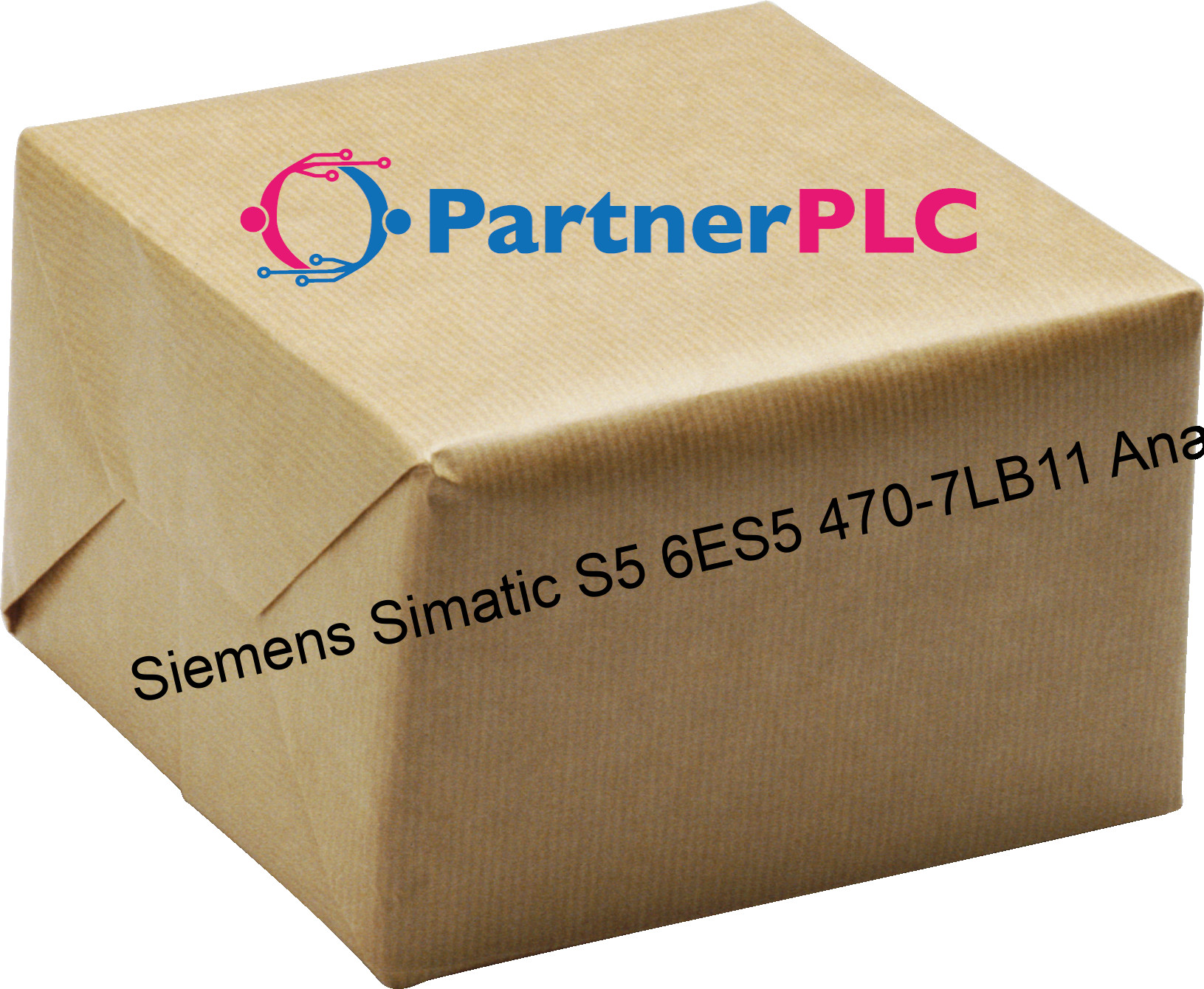 Siemens Simatic S5 6ES5 470-7LB11 Analog Output