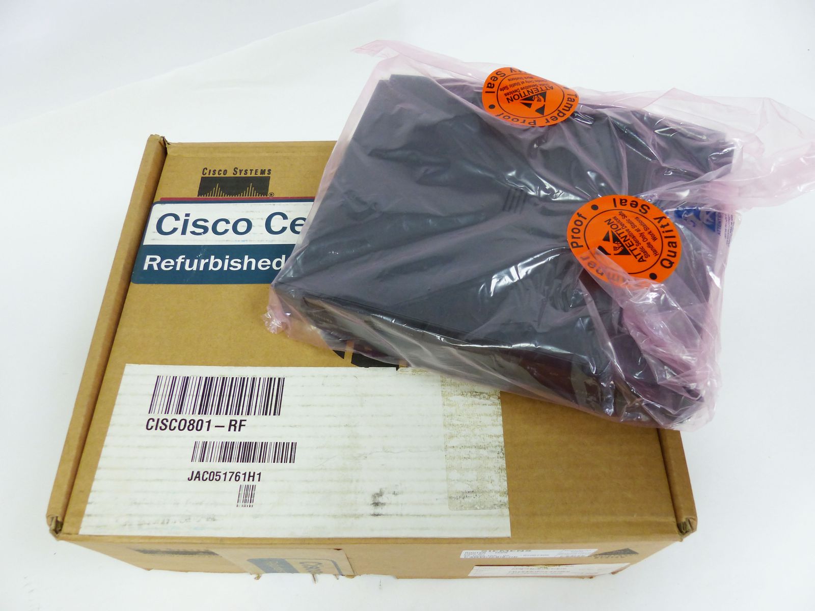 Cisco 801