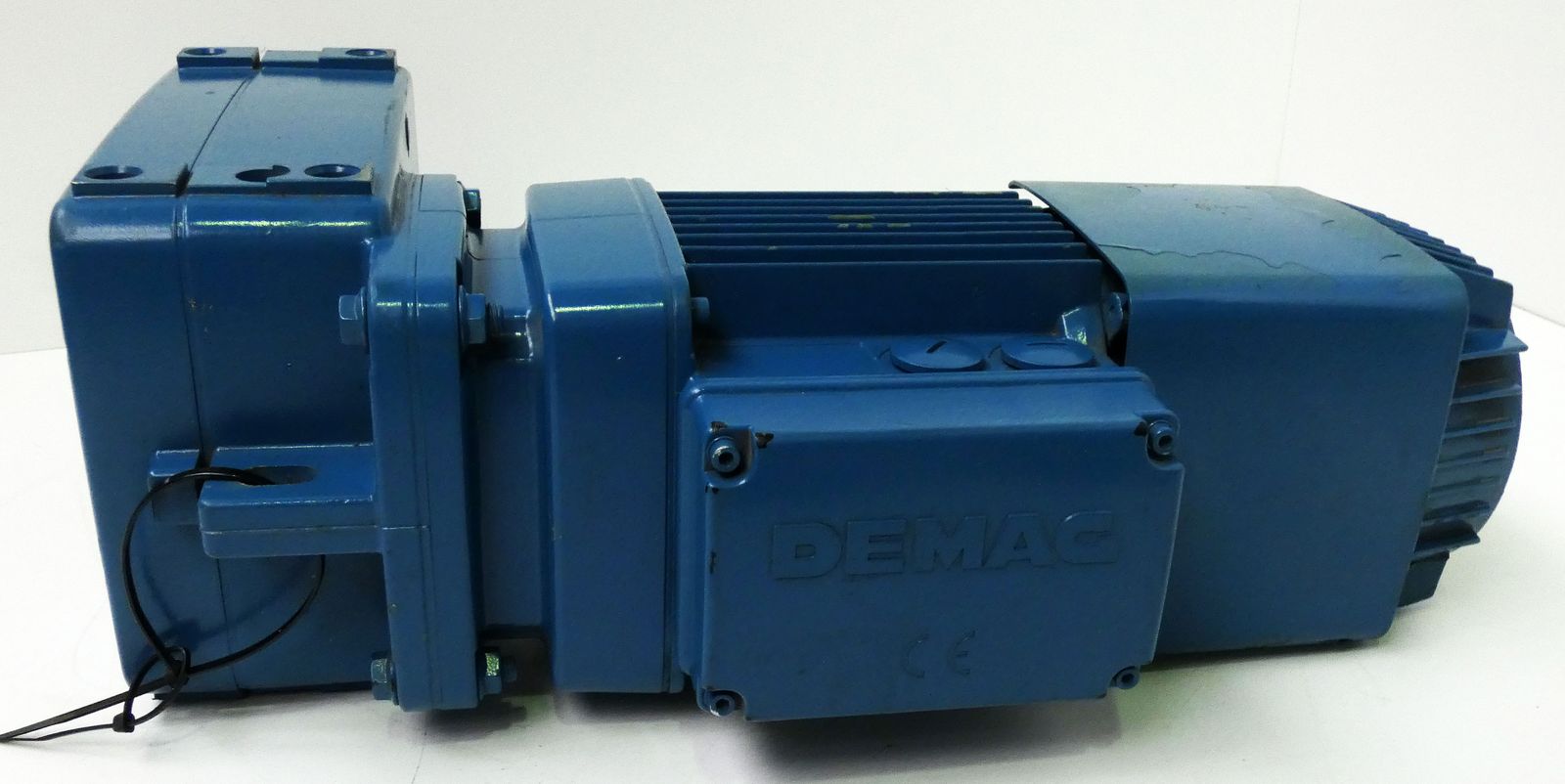 AMK 40DD + ZBA 90A 4 B007