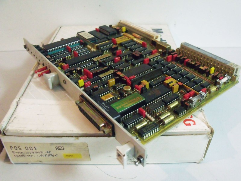 POS 001, 6051-042.218343