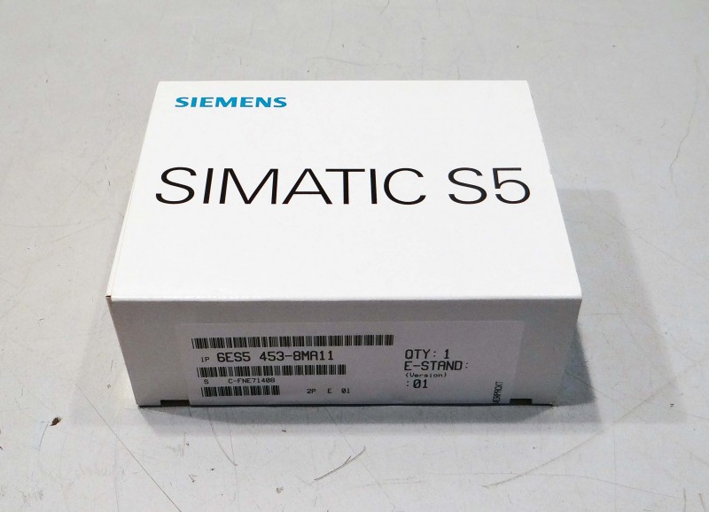 6ES5453-8MA11