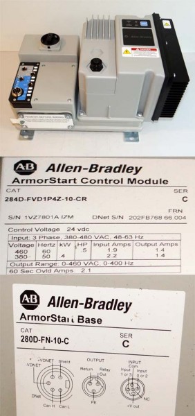 280D-FN-10-C  284D-FVD1P4Z-10-CR