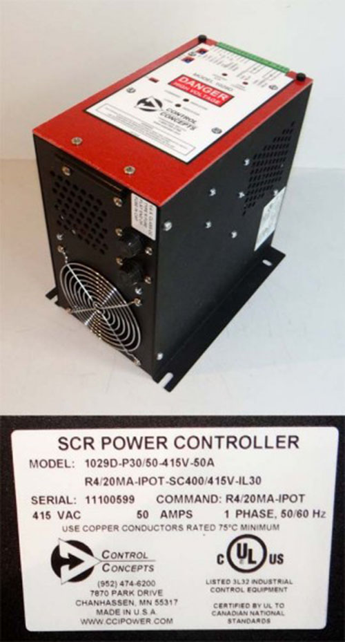 1029D-P30/50-415V-50A