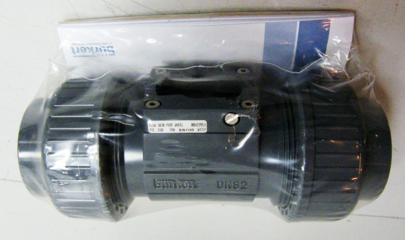 Flow 5030 PVDF WHEEL