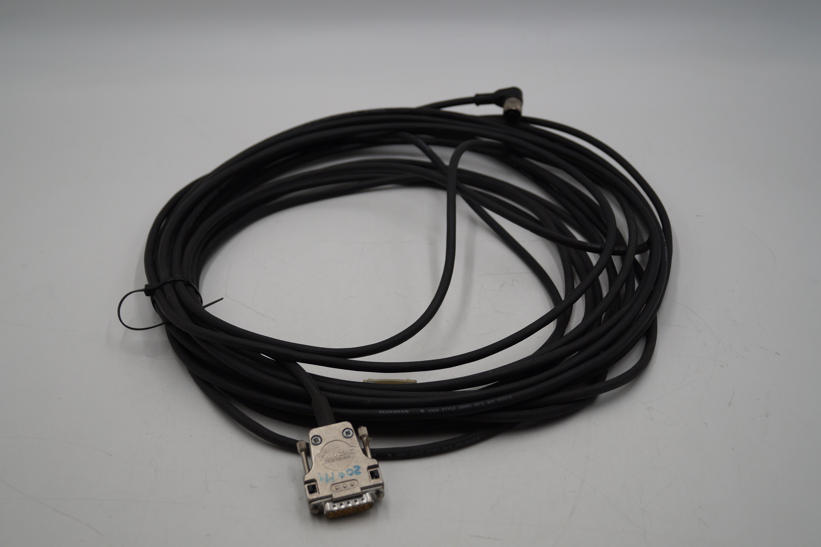 NEBM-M12W8-E-15-N-S1G15