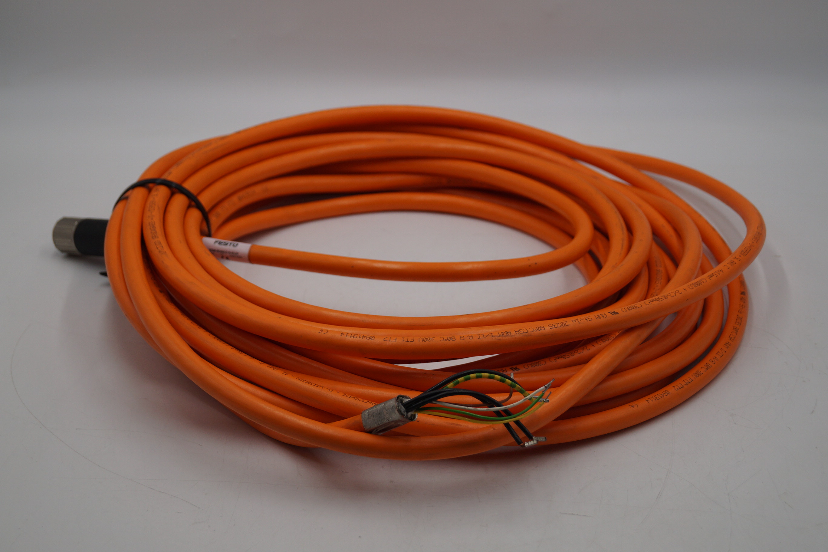 NEBM-M23G6-E-15-N-LE7