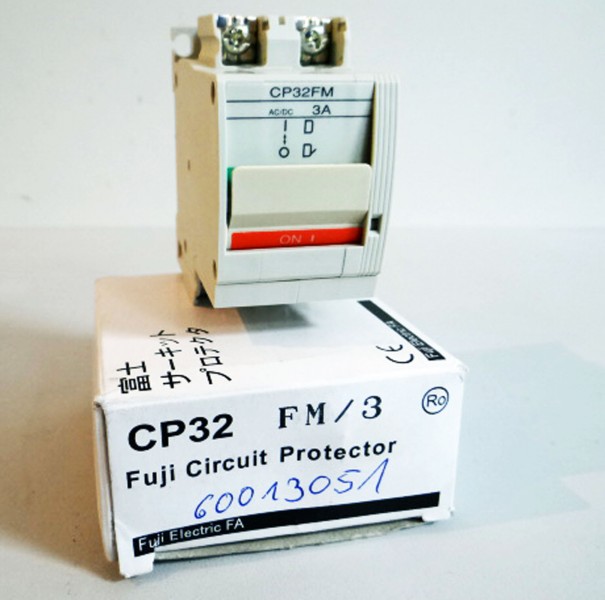 FA CP32 FM/3
