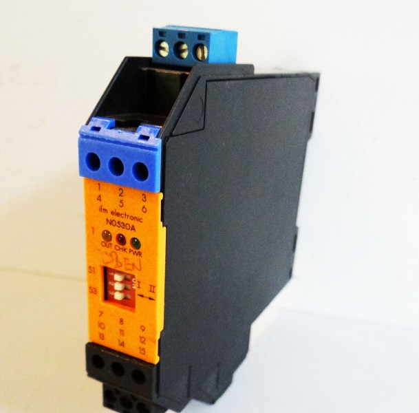 NO530A
