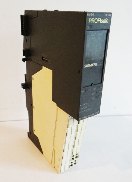 3RK1903-3BA00 + 3RK1903-3AA00