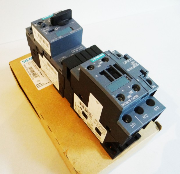 3RA2120-4AA26-0AP0 3RA2 120-4AA26-0AP0