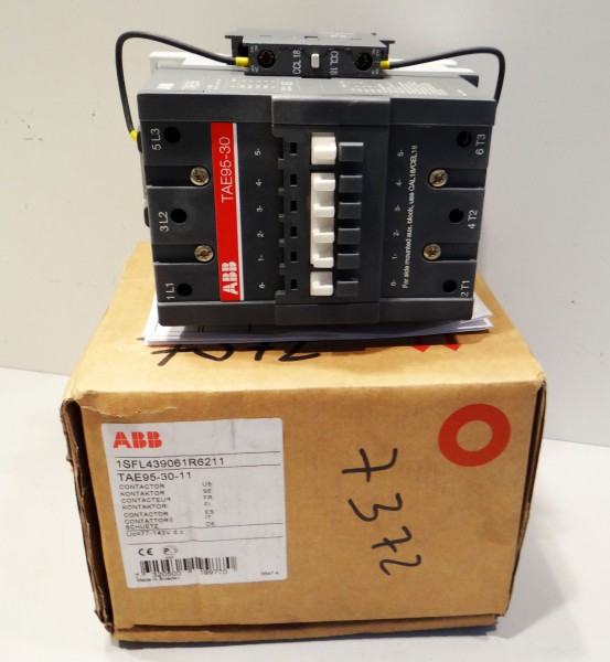 1SFL439061R6211 TAE95-30-11