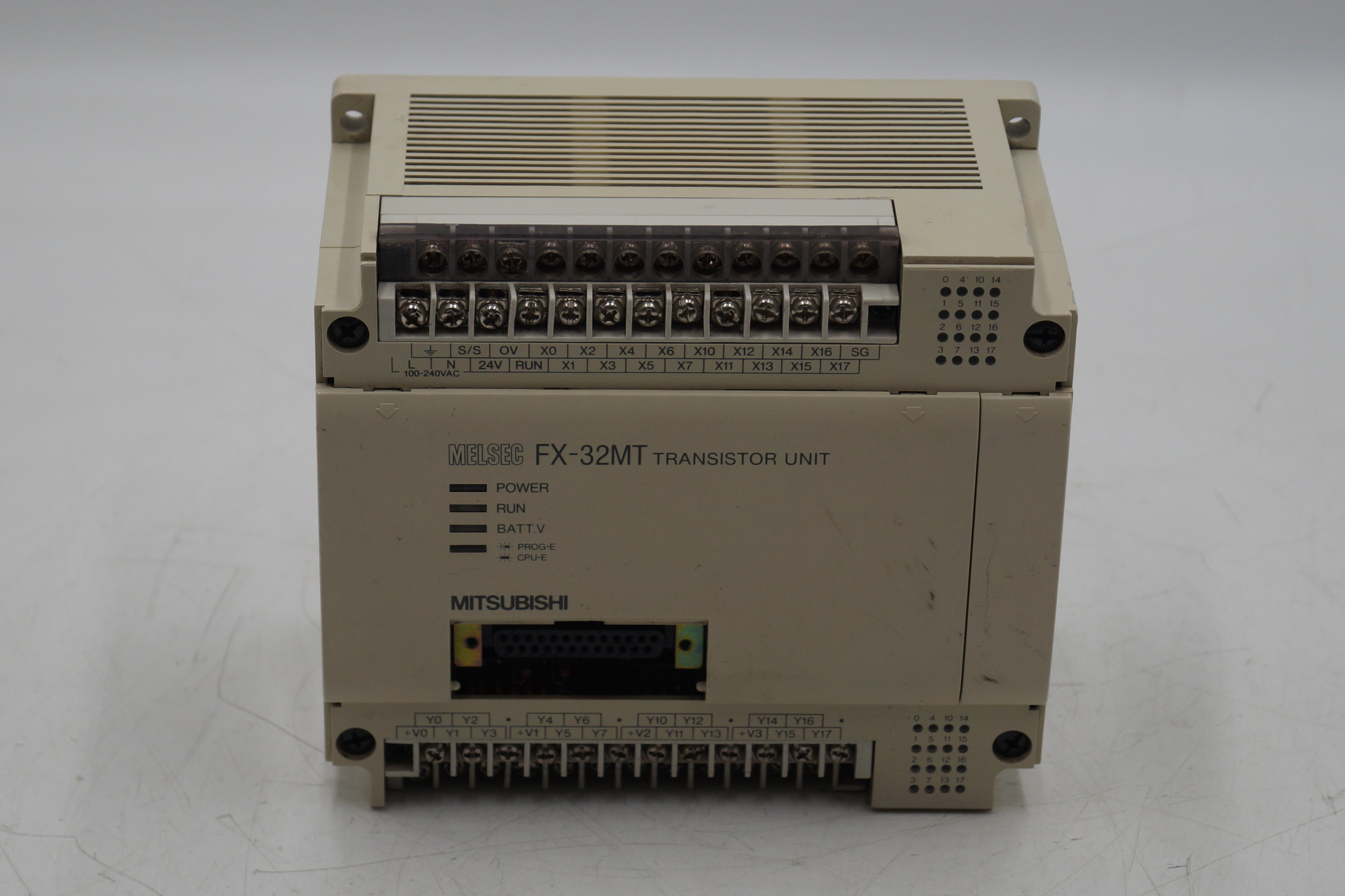 FX-32MT-ESS