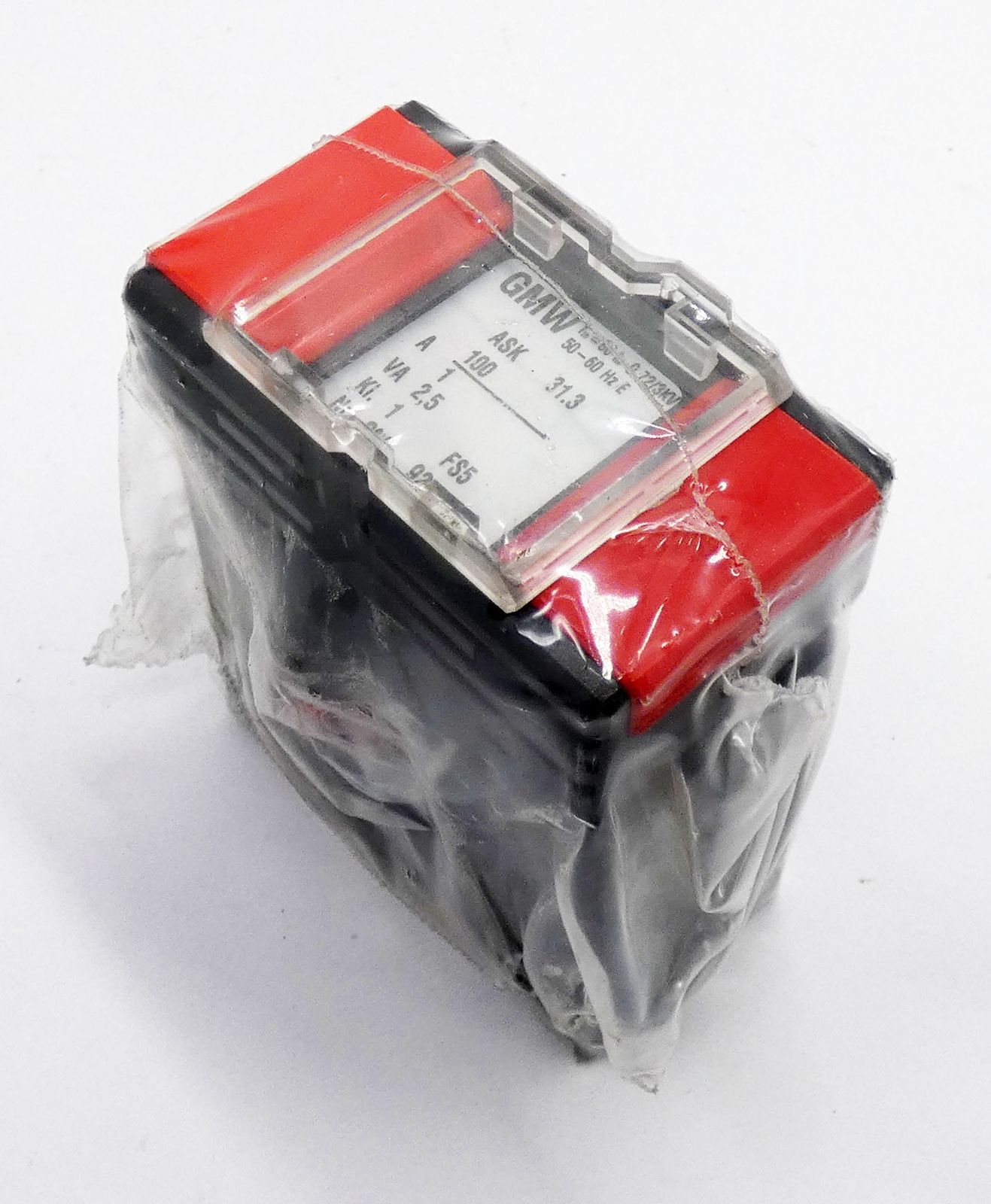 ASK 31.3 100/1A 2,5VA