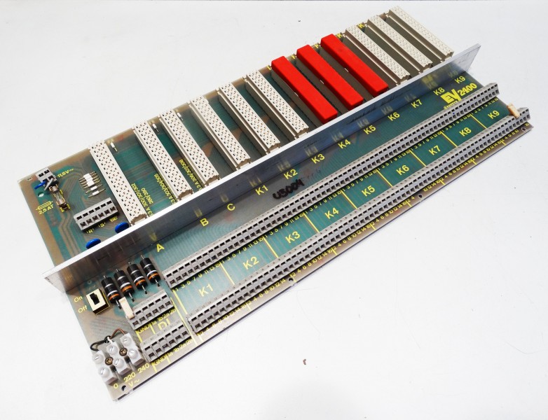 EY2400 EYS3A  EYS 3A