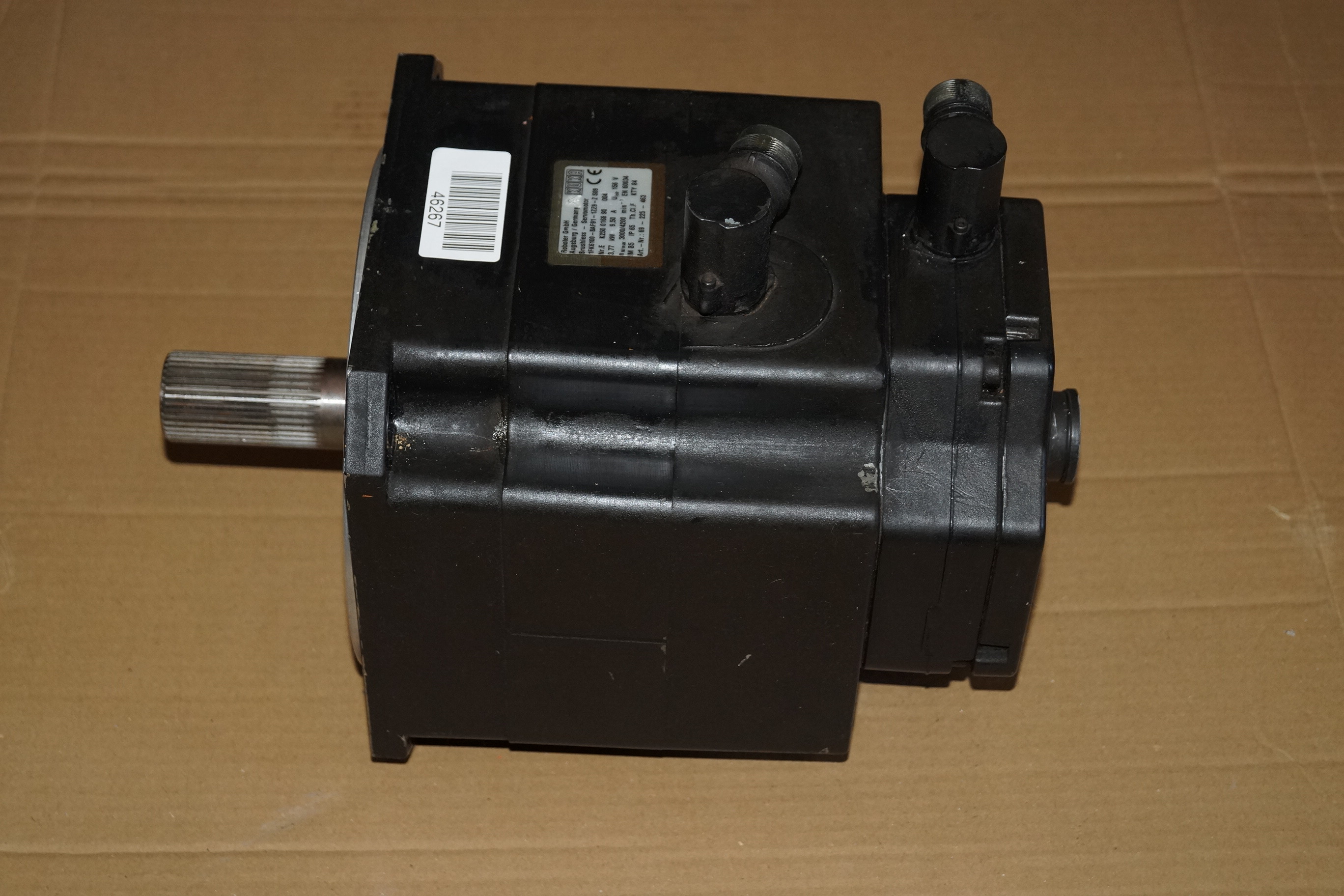 1FK6100-8AF91-1ZZ9-Z