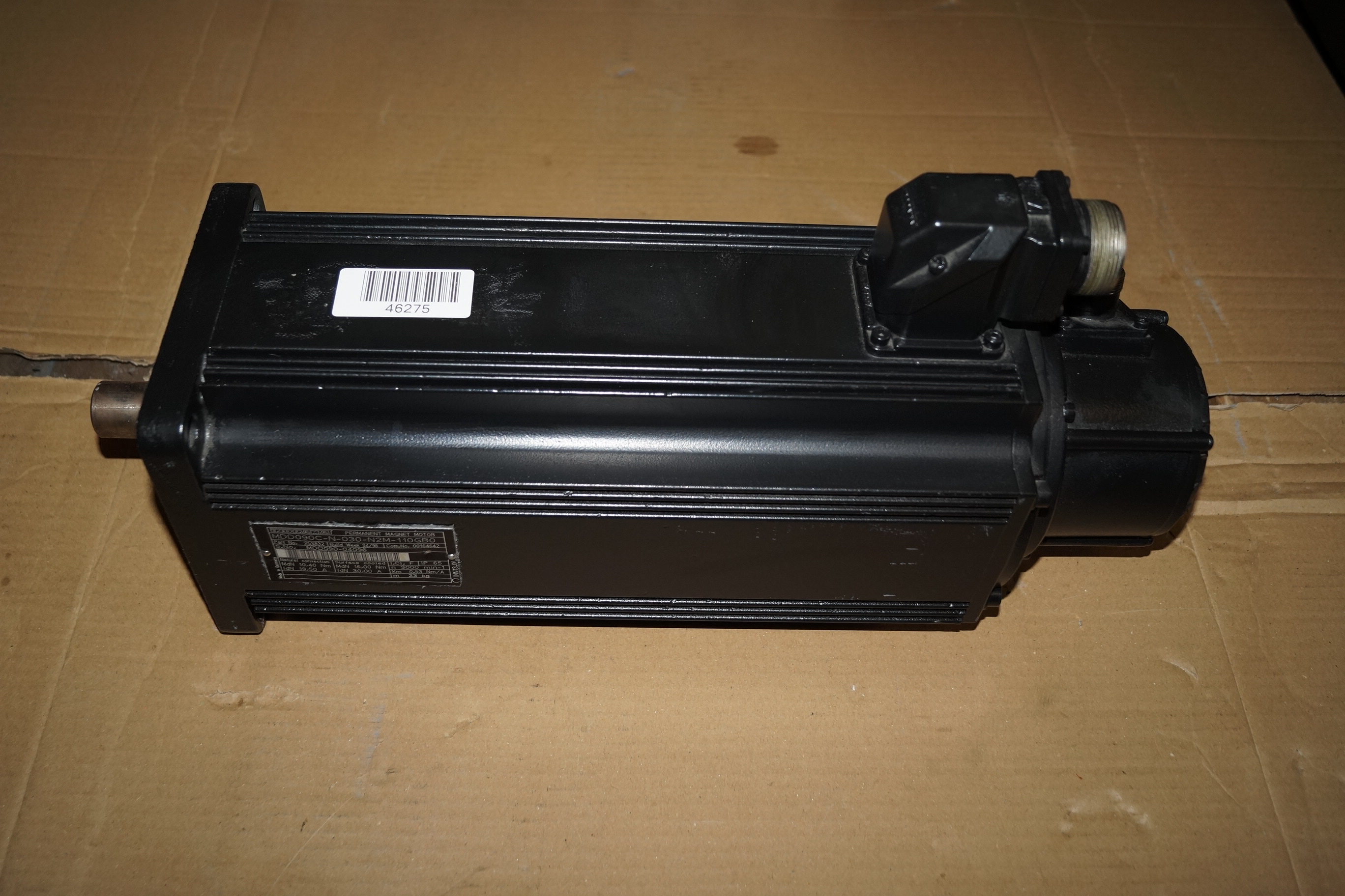 MDD090C-N-030-N2M-110GB0