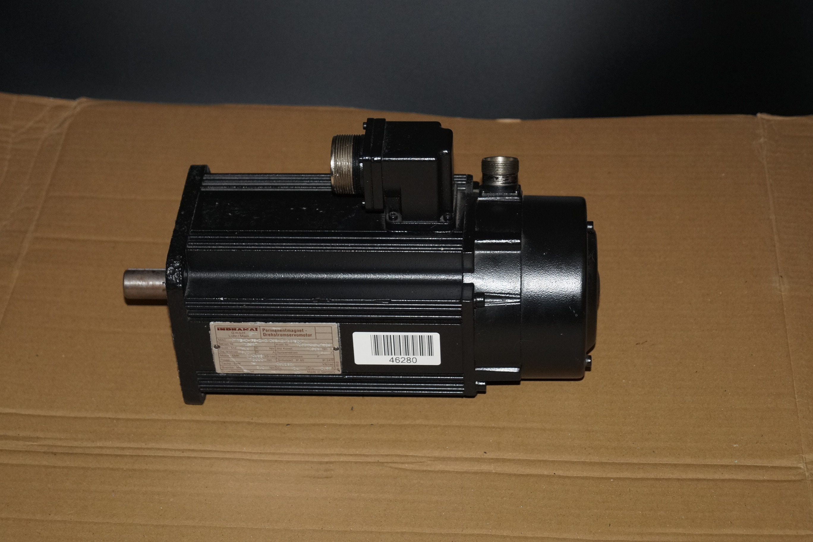 MAC071B-0-FS-2-C/095-A-1/S001