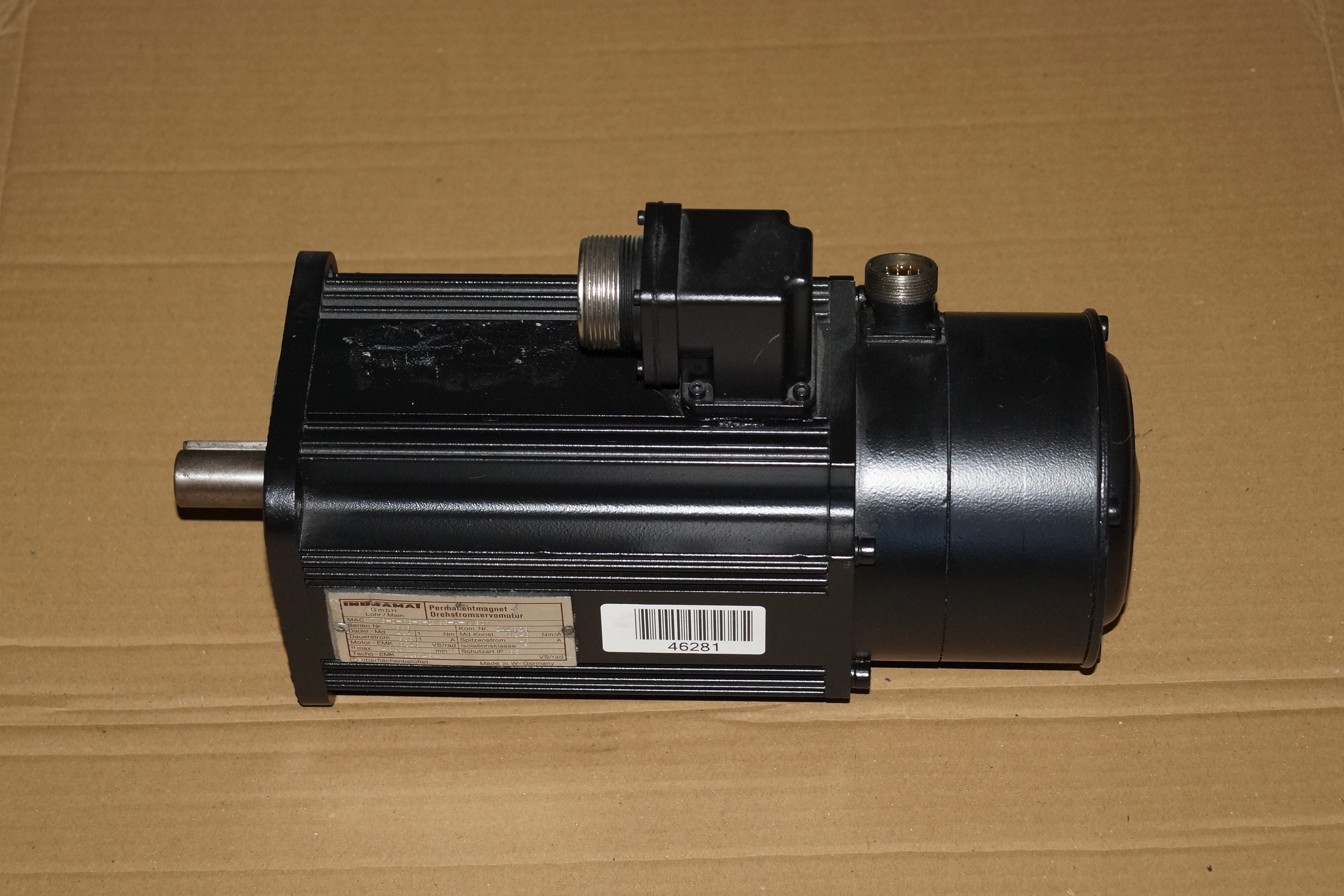 MAC71B-0-PS-3-C/95-A-1/S01