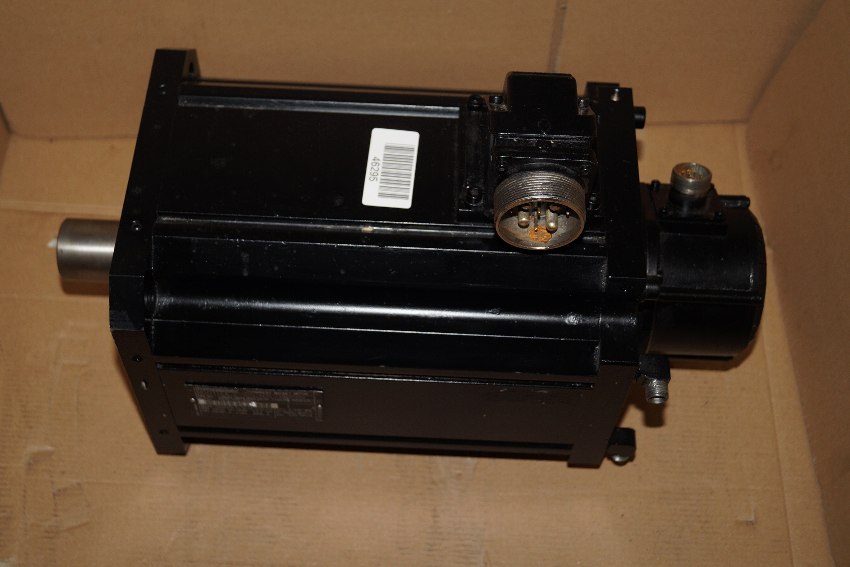 MDD115A-F-015-N2L-130PB0