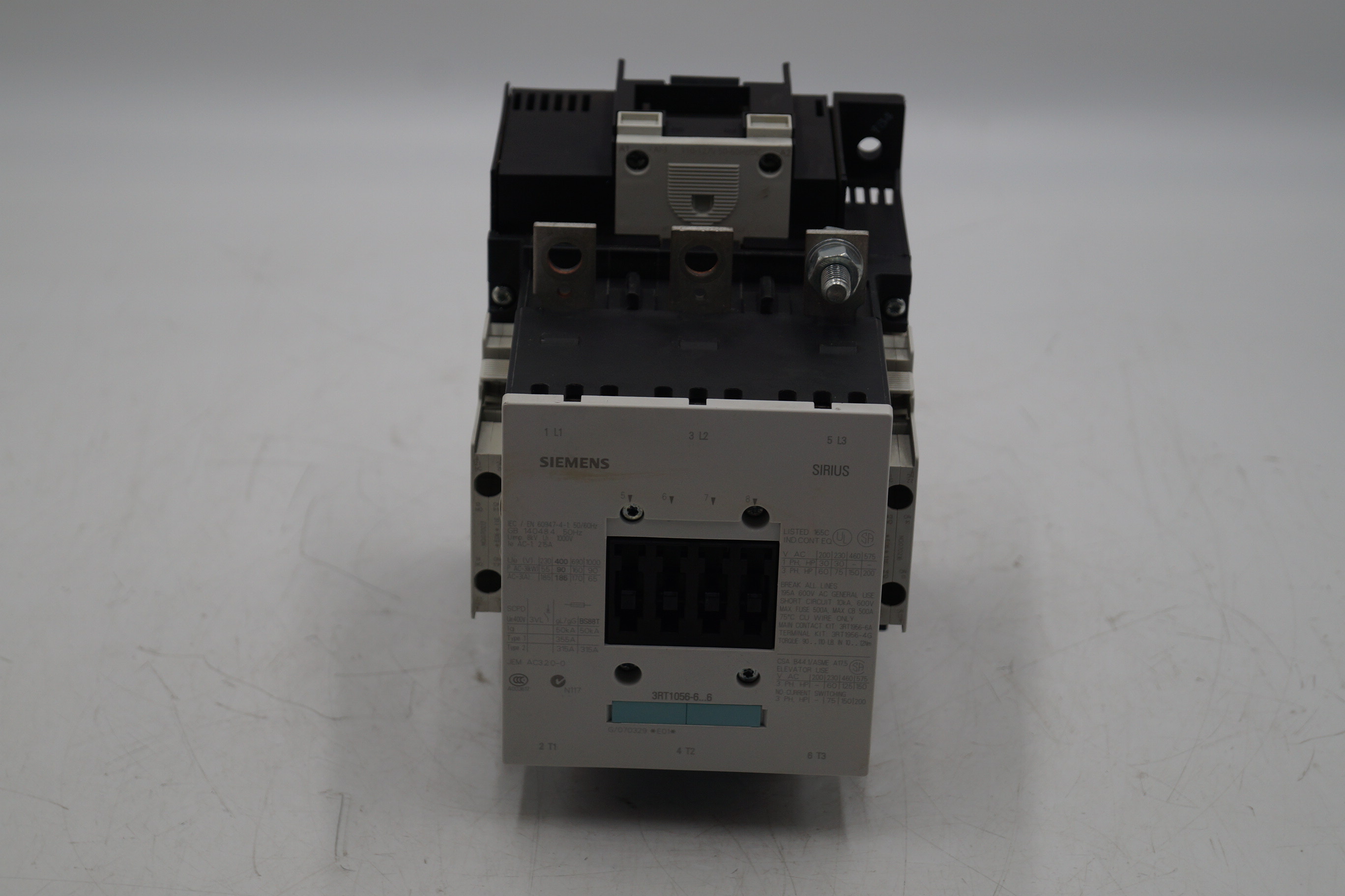 3RT1056-6AF36