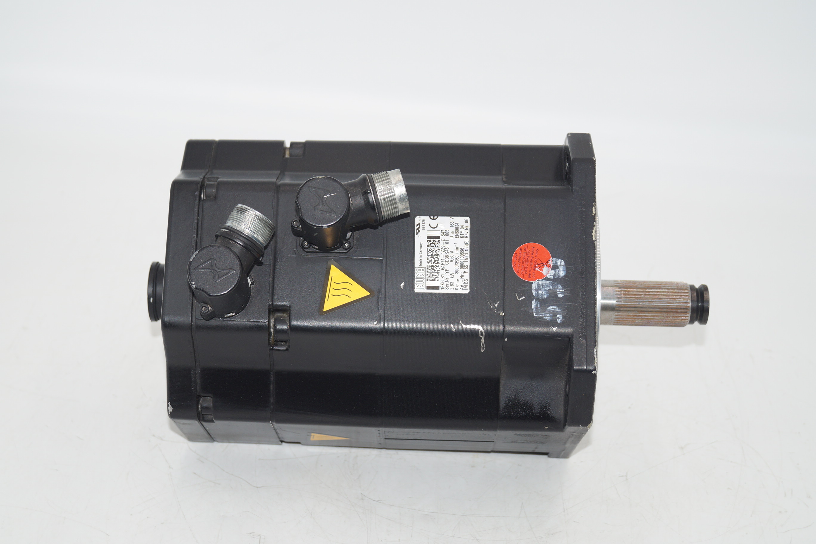 1FK6081-6AF71-1ZZ9-Z 0000-100-596