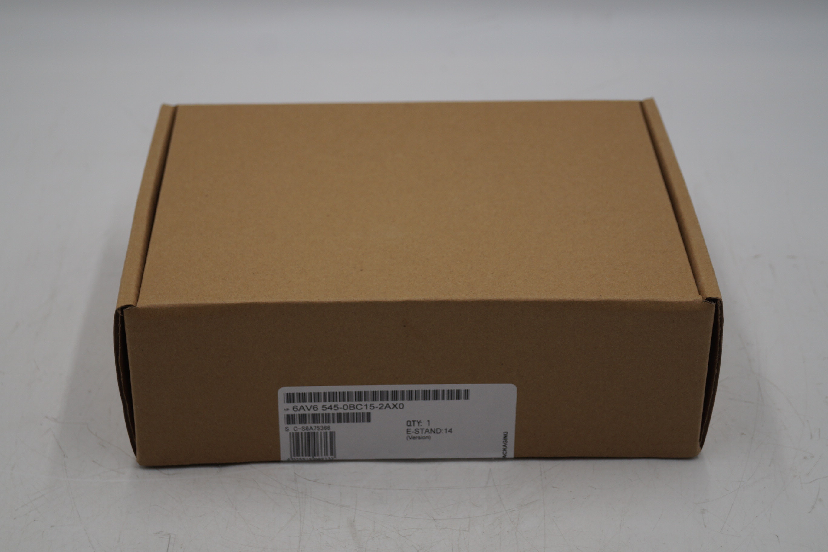 6AV6545-0BC15-2AX0
