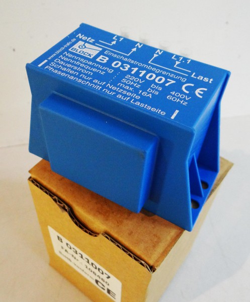 B0311007 FA-Nr.:106460