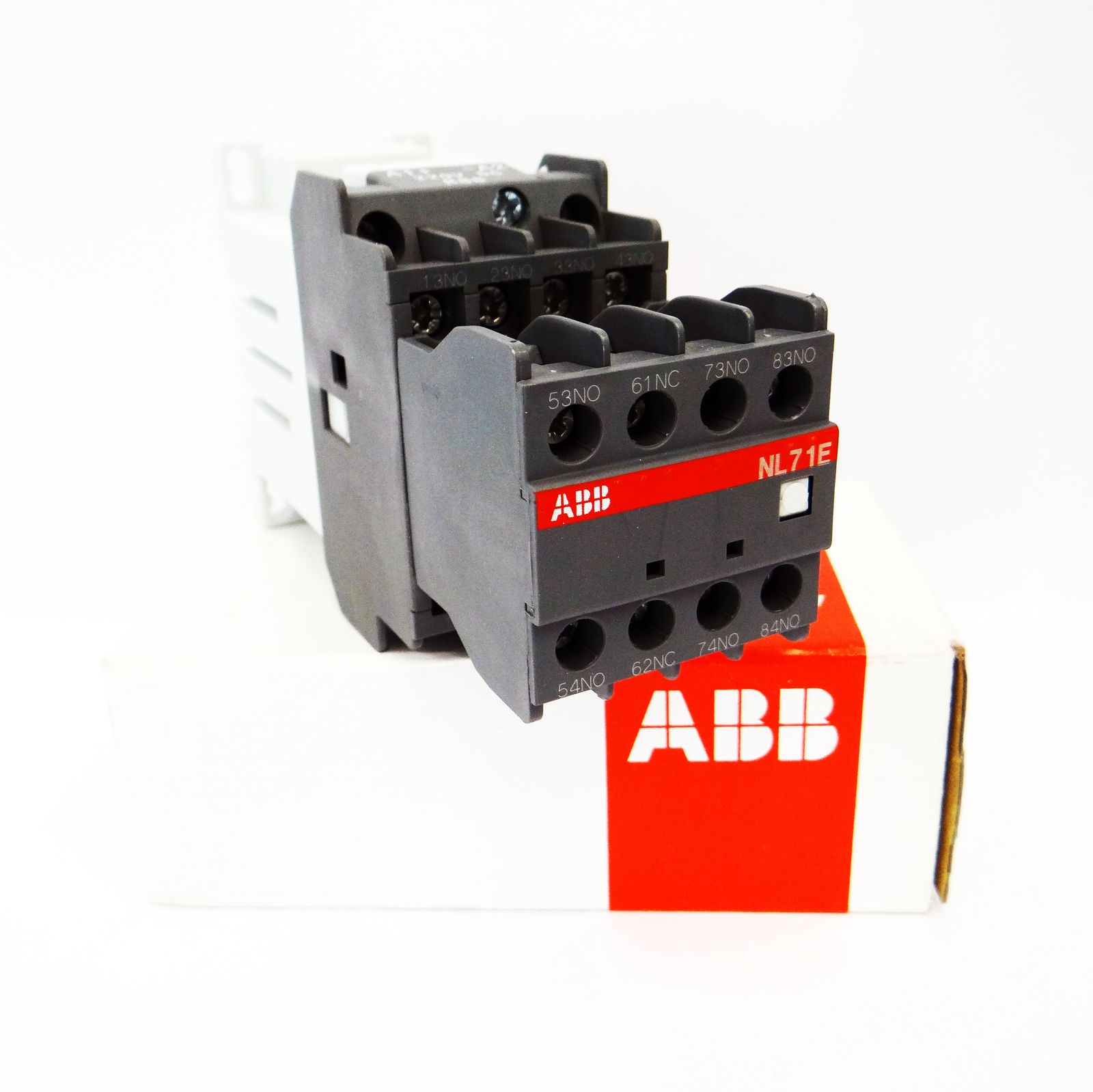 NL71E, 1SBH143001R8871