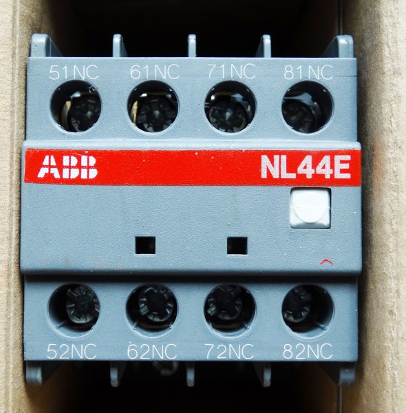 NL44E 1SBH143001R8444