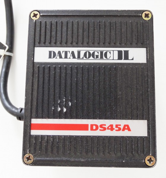 DS 45 A