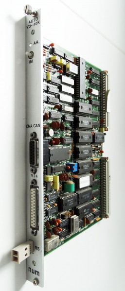 V3-40K Card FC-200412C26