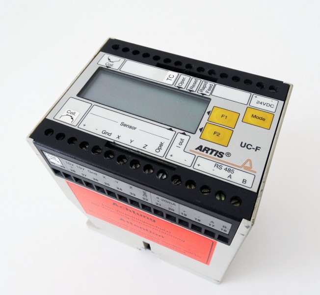 UC-F