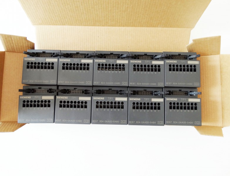 6ES7 924-0AA00-1AB0