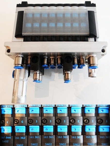 TN 18210 CPV14-VI 161361,187846,165811