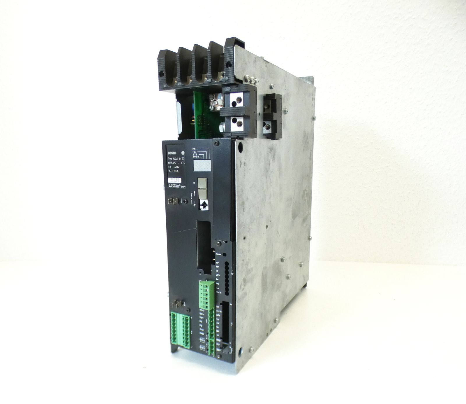 ASM 10-TD 068437-103