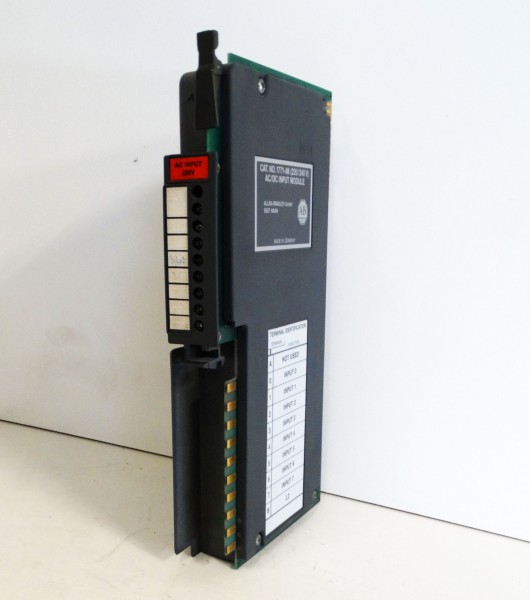 1771-IM Input-Module