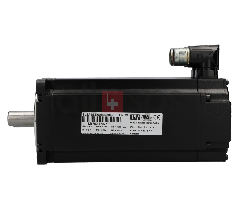 8LSA45.EA060D300-0