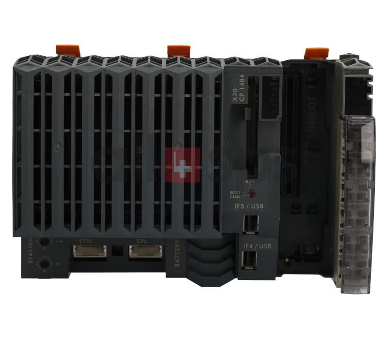 X20CP1484