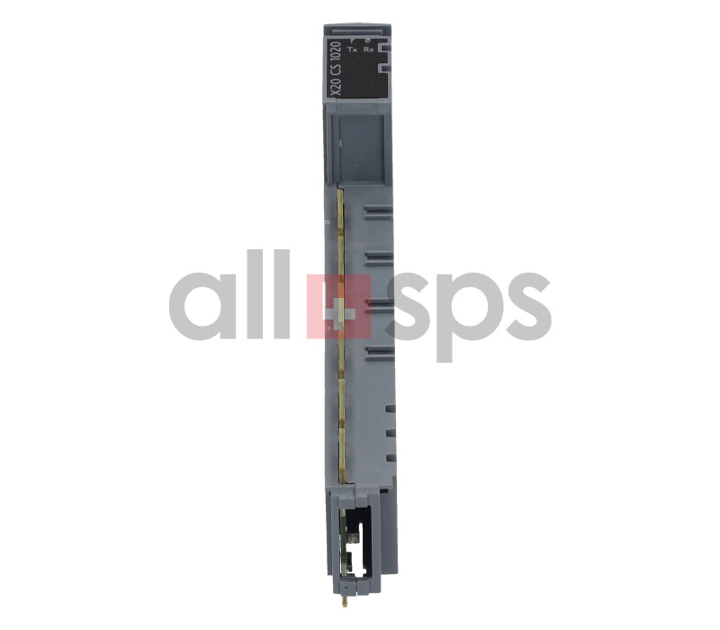 X20CS1020