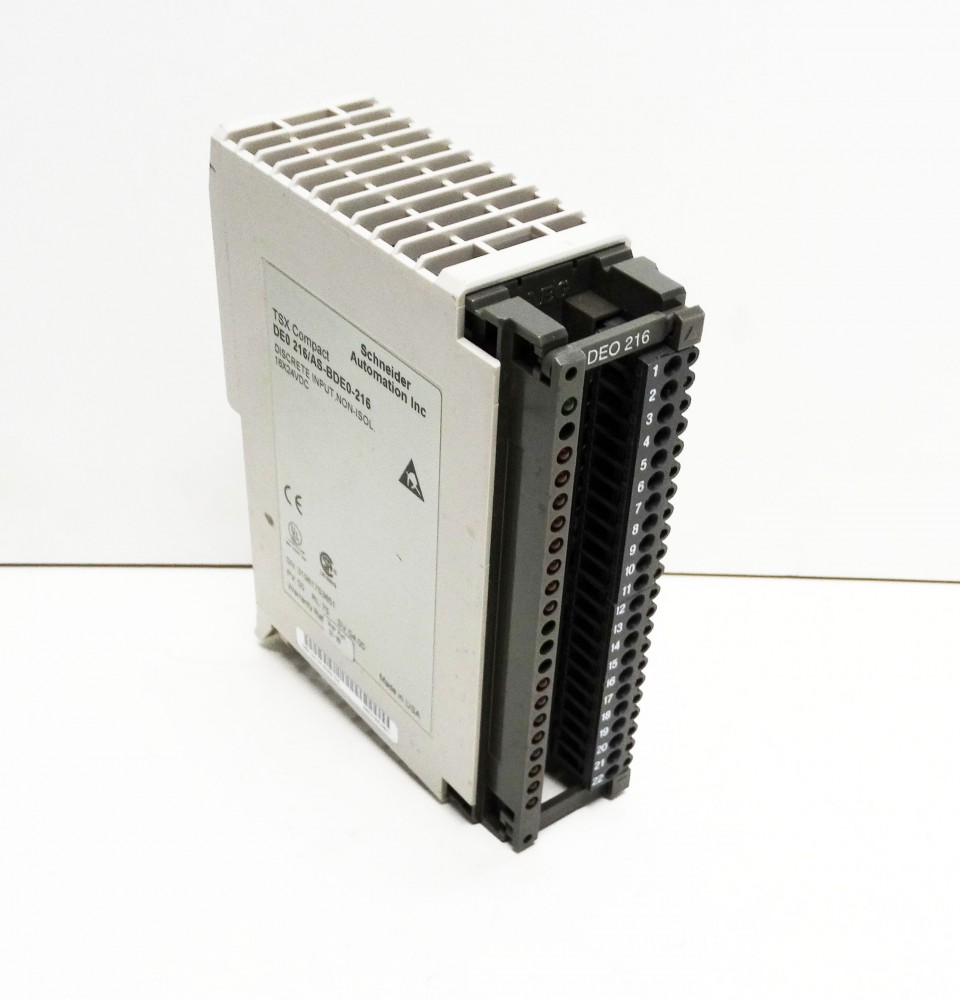 DEO216 / AS-BDE0-216