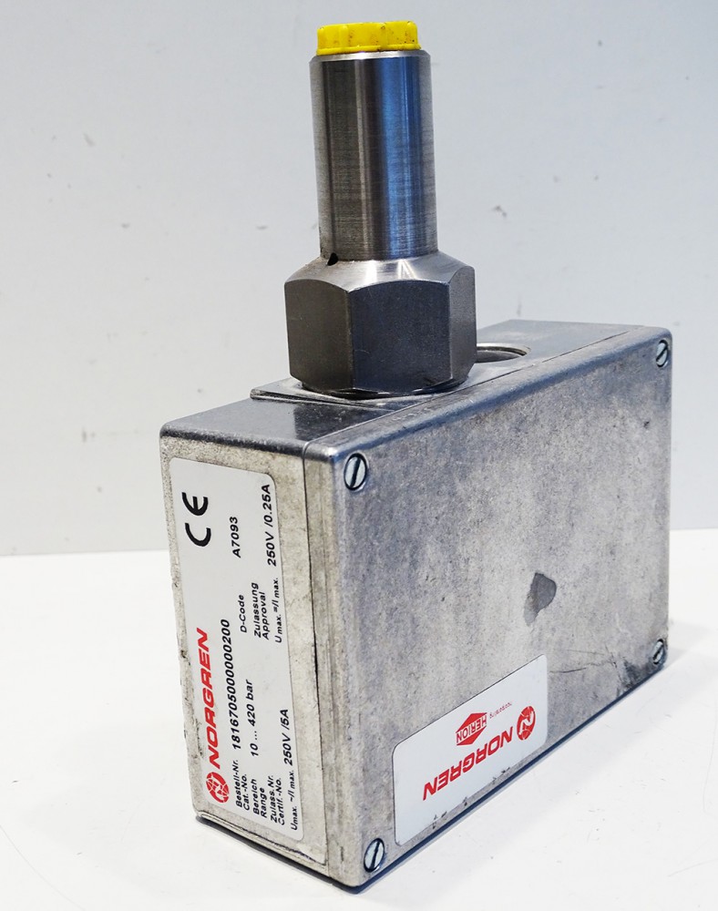 1816705000000200 D-Code A7093