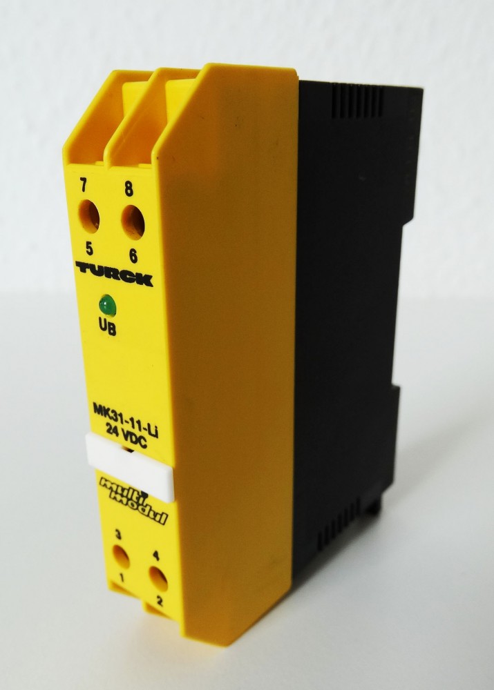 MK31-11-Li/24VDC